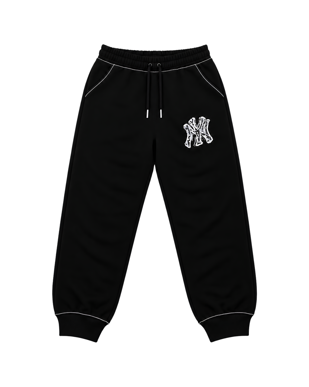 Pantalón de buzo