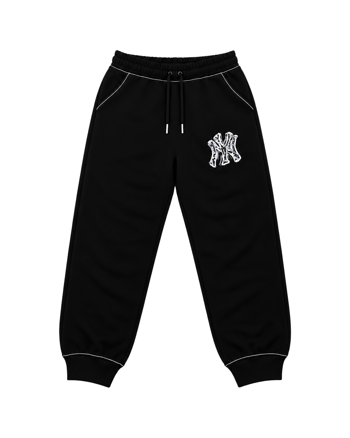 Pantalón de buzo