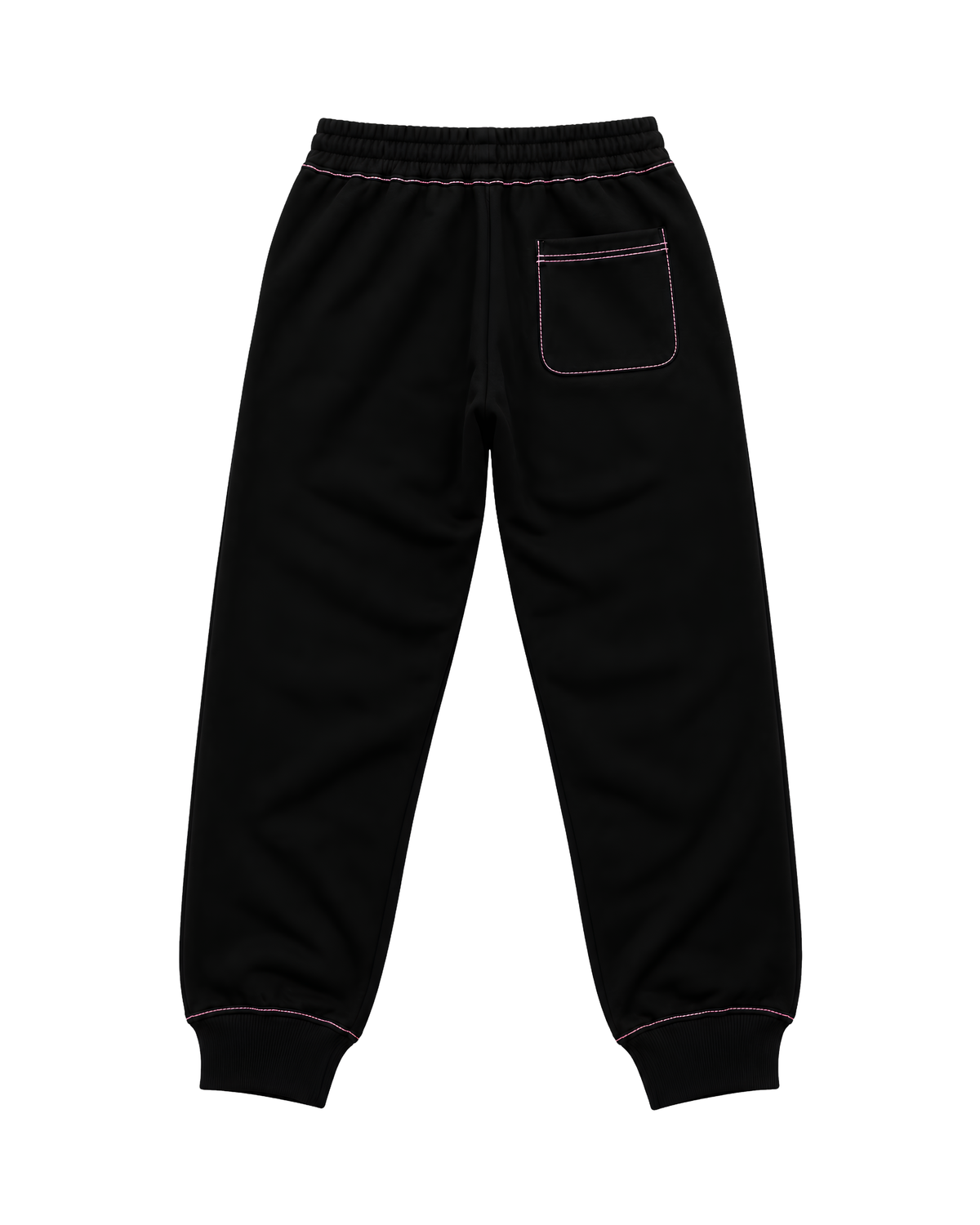 Pantalón de buzo mujer
