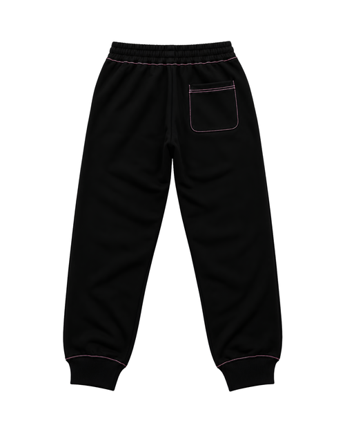 Pantalón de buzo mujer