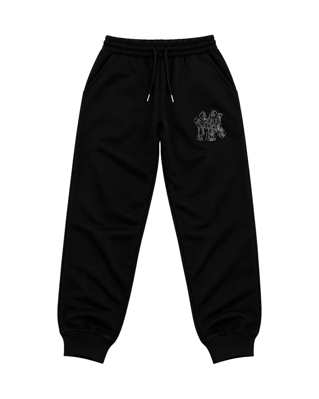 Pantalón de buzo mujer