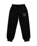 Pantalón de buzo mujer