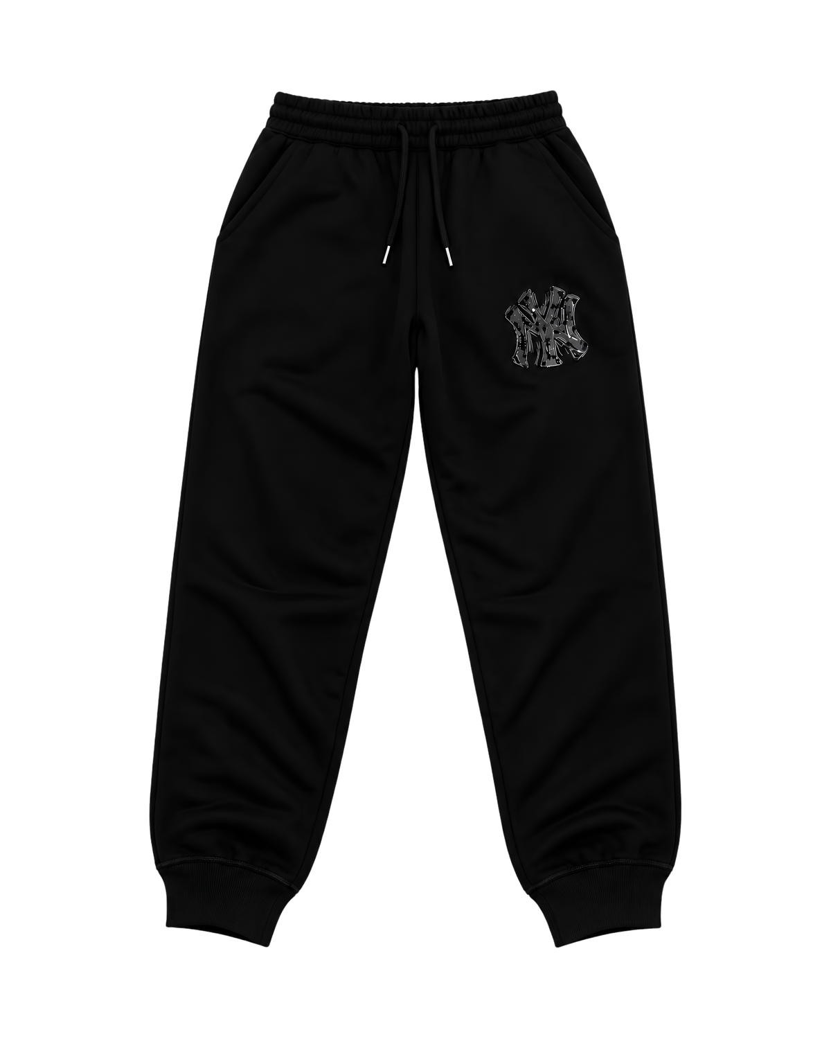 Pantalón de buzo mujer