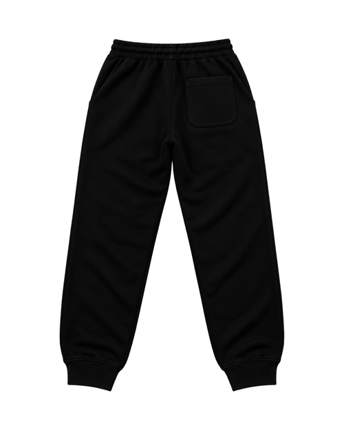 Pantalón de buzo mujer