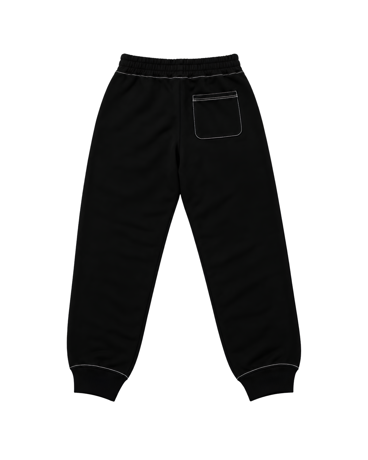 Pantalón de buzo