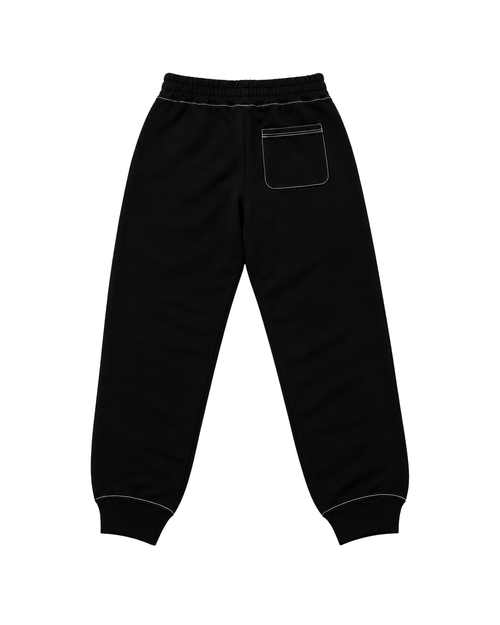 Pantalón de buzo