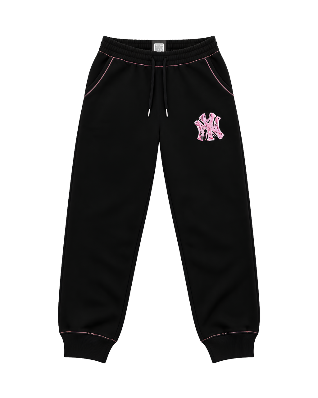 Pantalón de buzo mujer